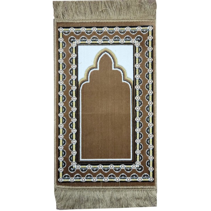Prayer Rug for Kids (Small Size) | Travel Friendly | Dar-us-Salam