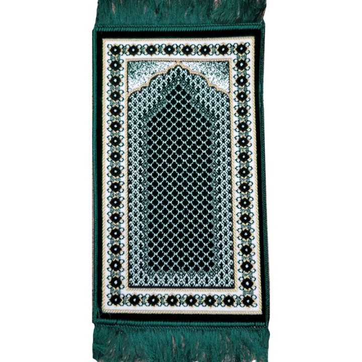 Prayer Rug for Kids (Small Size) | Travel Friendly | Dar-us-Salam