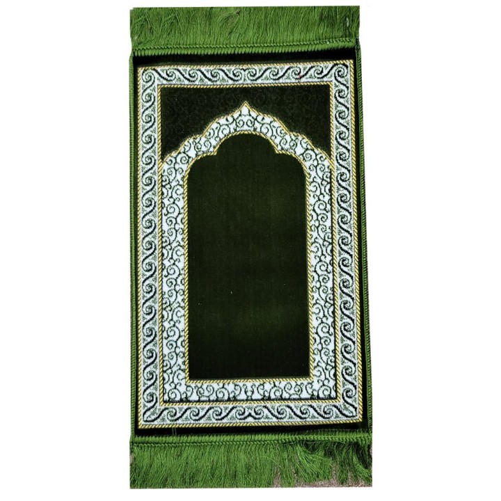 Prayer Rug for Kids (Small Size) | Travel Friendly | Dar-us-Salam