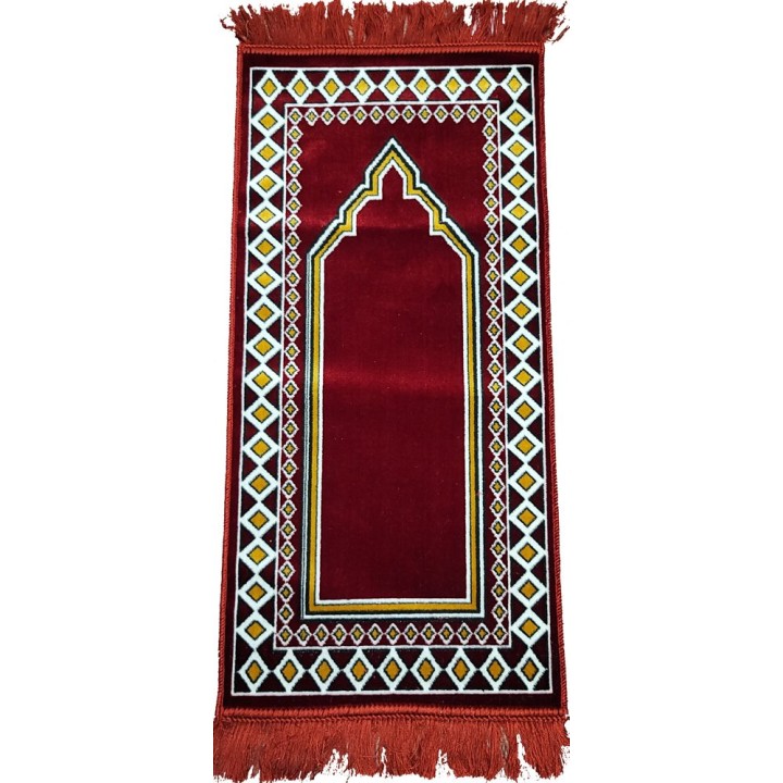 Prayer Rug for Children (Medium)