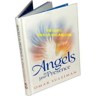 Angels in Your Presence
