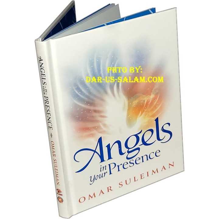 Angels in Your Presence