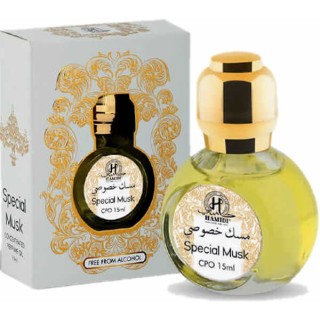 Special Musk (15ml)