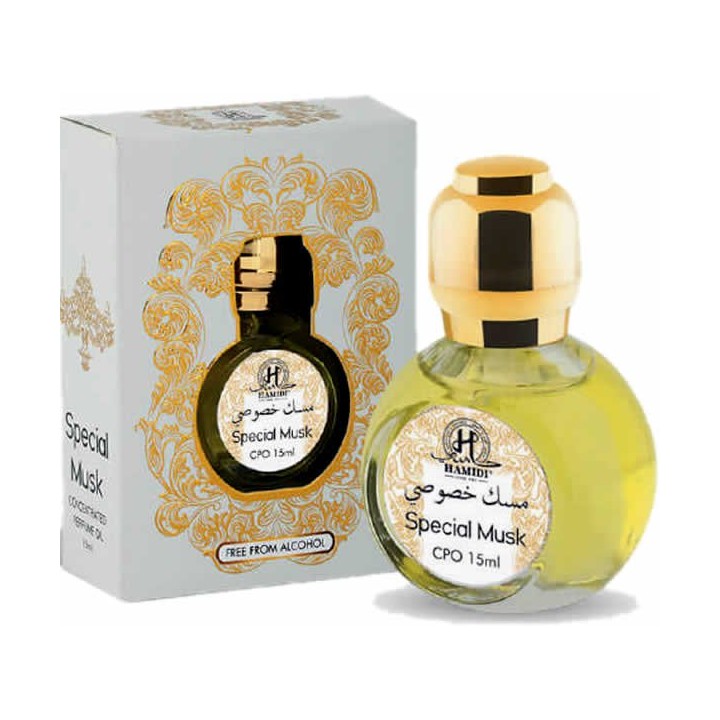 Special Musk (15ml)