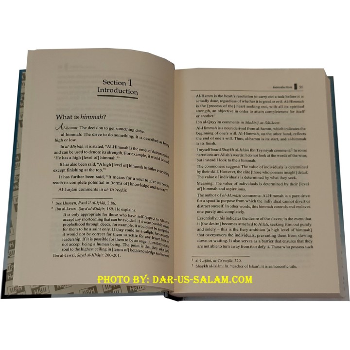 Fiery Ambitions - Fuel That Produces Greatness