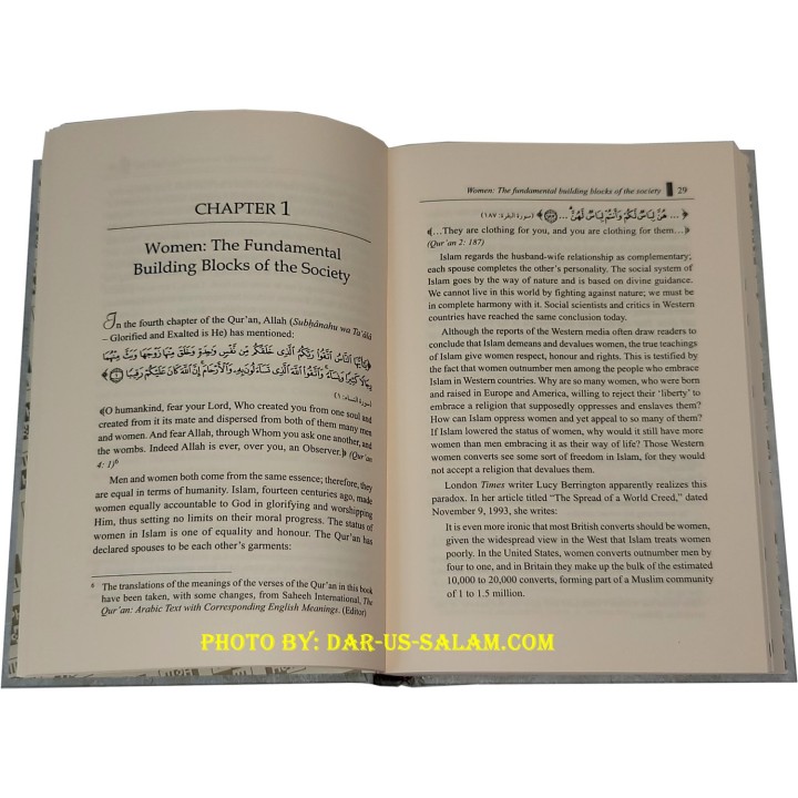 The Hijab - Liberation or Oppression?