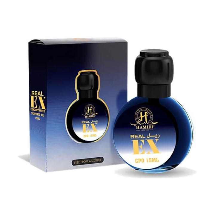 Real EX (15ml)