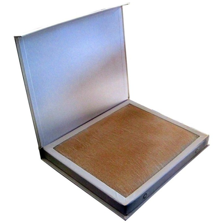 Tayammum Pad for Dry Ablution قطعة التيمم للوضوء | Dar-us-Salam