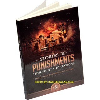 Stories of Punishments, Lessons & Exhortations | Dar-us-Salam