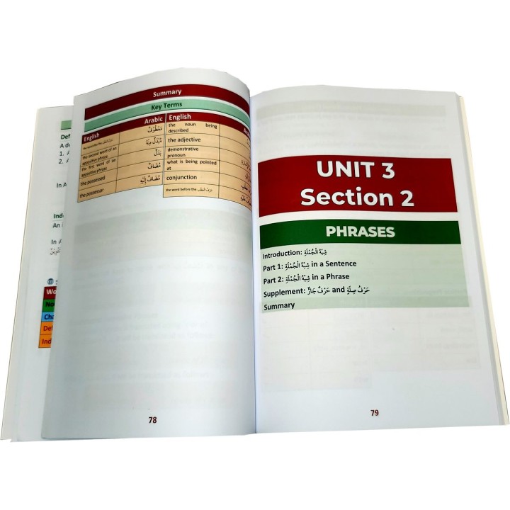 Understanding Arabic (ABRIDGED) | Shop Book at Dar-us-Salam