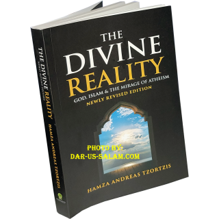 The Divine Reality الحقيقة الإلهية | Buy Book at Dar-us-Salam