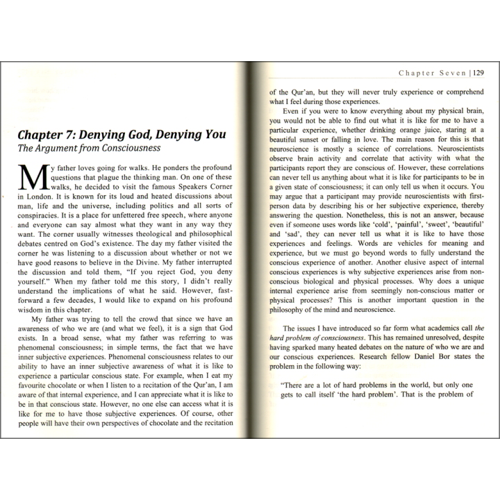 The Divine Reality الحقيقة الإلهية | Buy Book at Dar-us-Salam