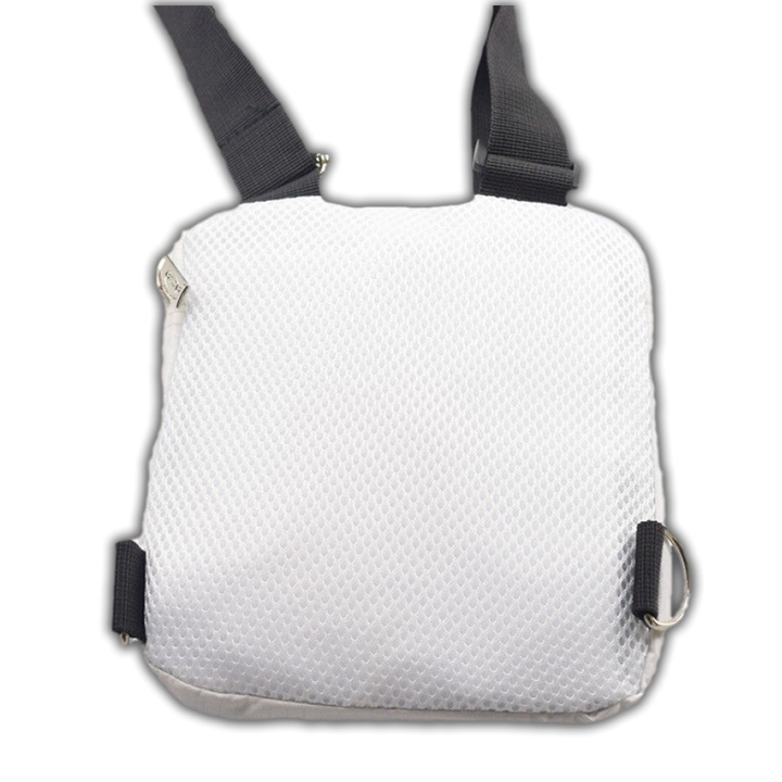 Hajj Safe Neck & Side Bag | Order at Dar-us-Salam