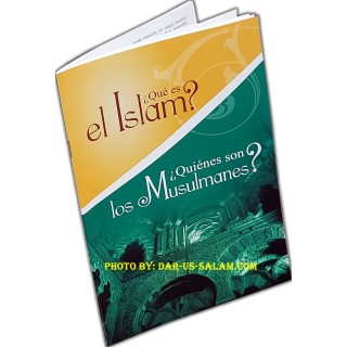 Spanish: ¿Qué es el Islam? ¿Quiénes son? | Shop at Dar-us-Salam