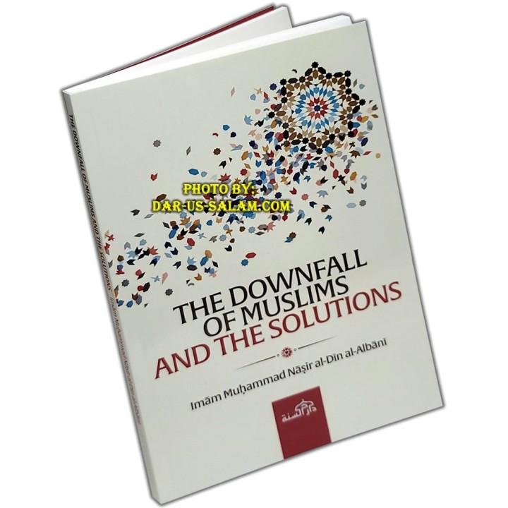 Downfall of Muslims & Solutions | Buy Book at Dar-us-Salam