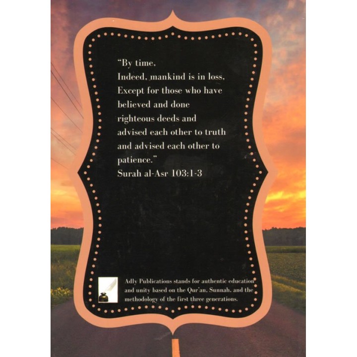 Live Longer with Less Time العمر أطول والعمر أقصر | Order Now