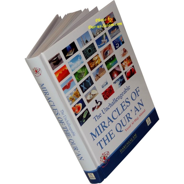 Miracles of the Qur'an معجزات القرآن الكريم | Shop Dar-us-Salam