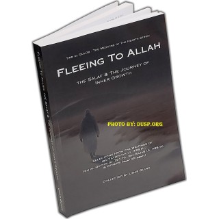 Fleeing to Allah & Inner Growth | Buy Book at Dar-us-Salam
