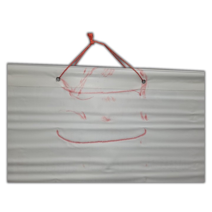 Banner scroll with Supplication after Prayers | Dar-us-Salam