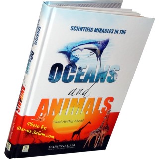 Scientific Miracles: Oceans & Animals | Buy at Dar-us-Salam