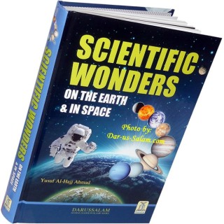 Scientific Wonders: Earth & Space | Shop Now at Dar-us-Salam