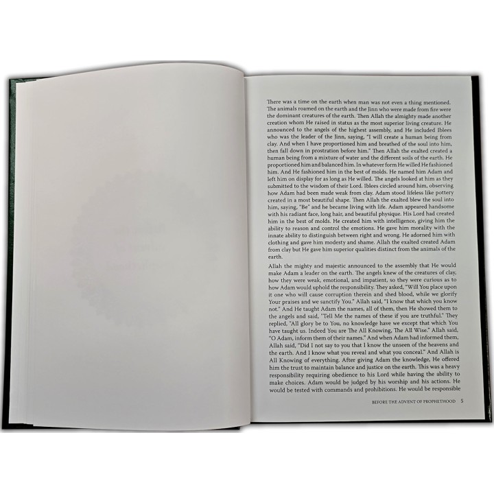 The Strong Covenant ميثاقا غليظا | Buy Book at Dar-us-Salam