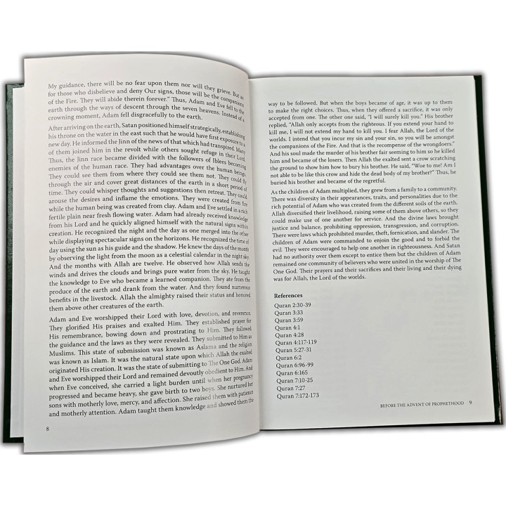 The Strong Covenant ميثاقا غليظا | Buy Book at Dar-us-Salam