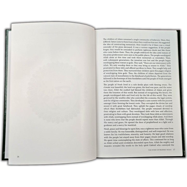 The Strong Covenant ميثاقا غليظا | Buy Book at Dar-us-Salam