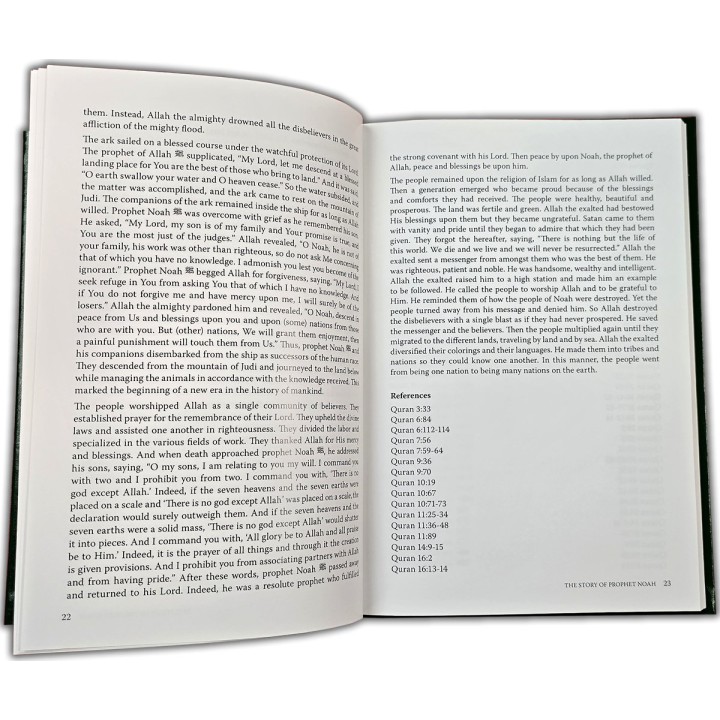 The Strong Covenant ميثاقا غليظا | Buy Book at Dar-us-Salam