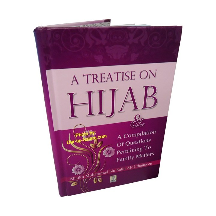 Treatise on Hijab رسالة في الحجاب | Shop Now at Dar-us-Salam