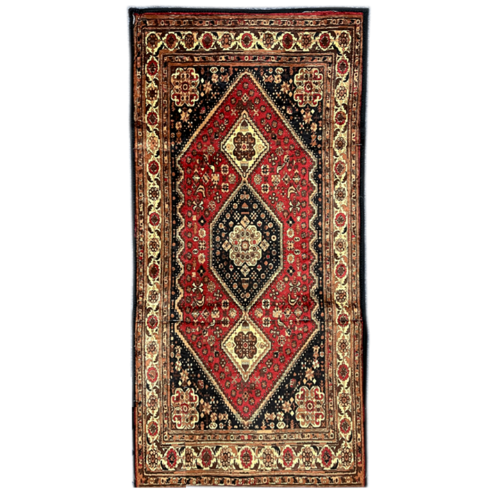 Prayer Rug with Built-in Back Support | Buy Dar-us-Salam
