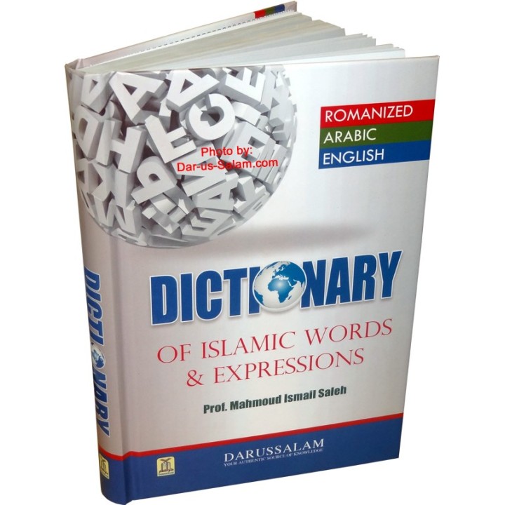 Dictionary of Islamic Terms & Expressions | Dar-us-Salam