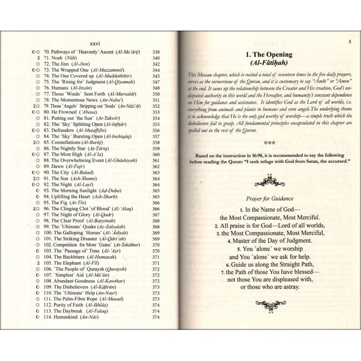 The Clear Quran (English) - Holy book of Islam | Dar-us-Salam