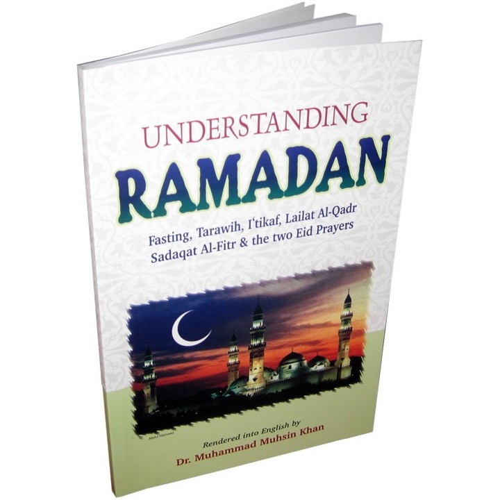Understanding Ramadan - Fasting & More | Dar-us-Salam