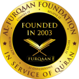 AL-FURQAAN FOUNDATION